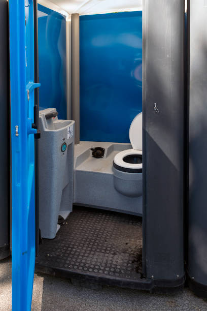 Best Long-term porta potty rental  in Belmont Estates, VA