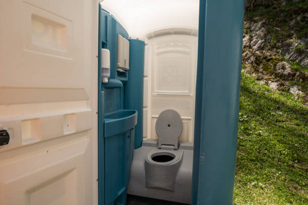 Professional porta potty rental in Belmont Estates, VA