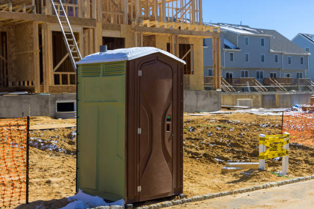 Best Porta potty rental near me  in Belmont Estates, VA