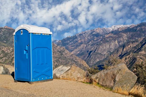 Best Sanitation services for porta potties  in Belmont Estates, VA