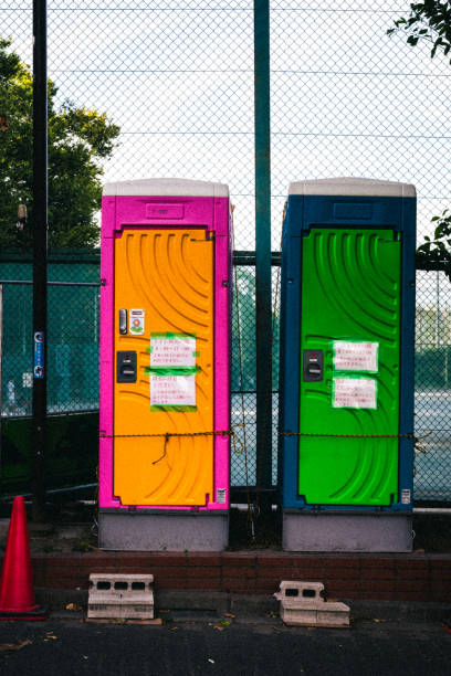 Best Porta potty rental near me  in Belmont Estates, VA