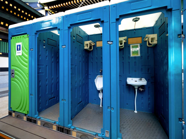 Best Affordable porta potty rental  in Belmont Estates, VA