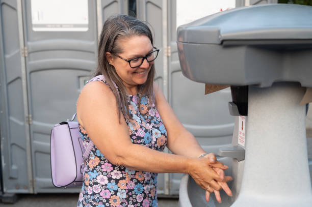Best Porta potty delivery and setup  in Belmont Estates, VA