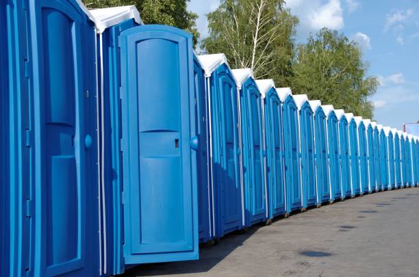 Best High-end porta potty rental  in Belmont Estates, VA
